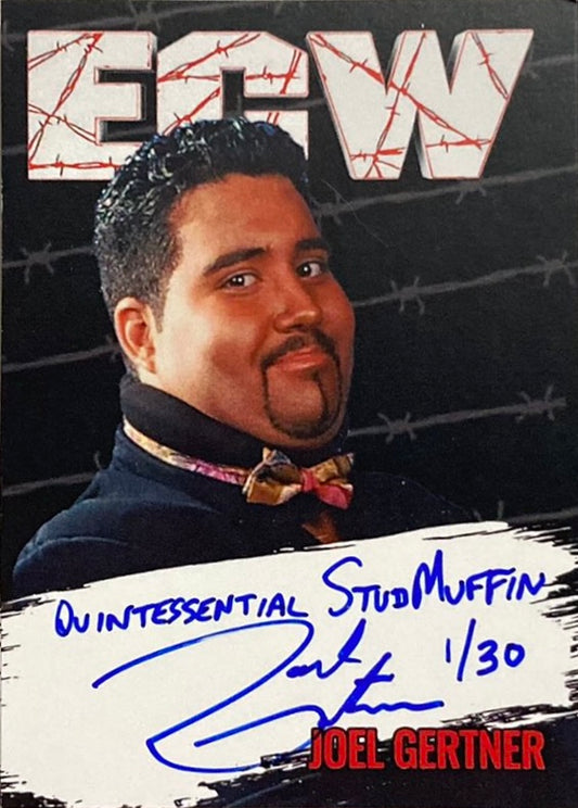 Joel Gertner