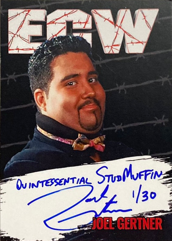 Joel Gertner