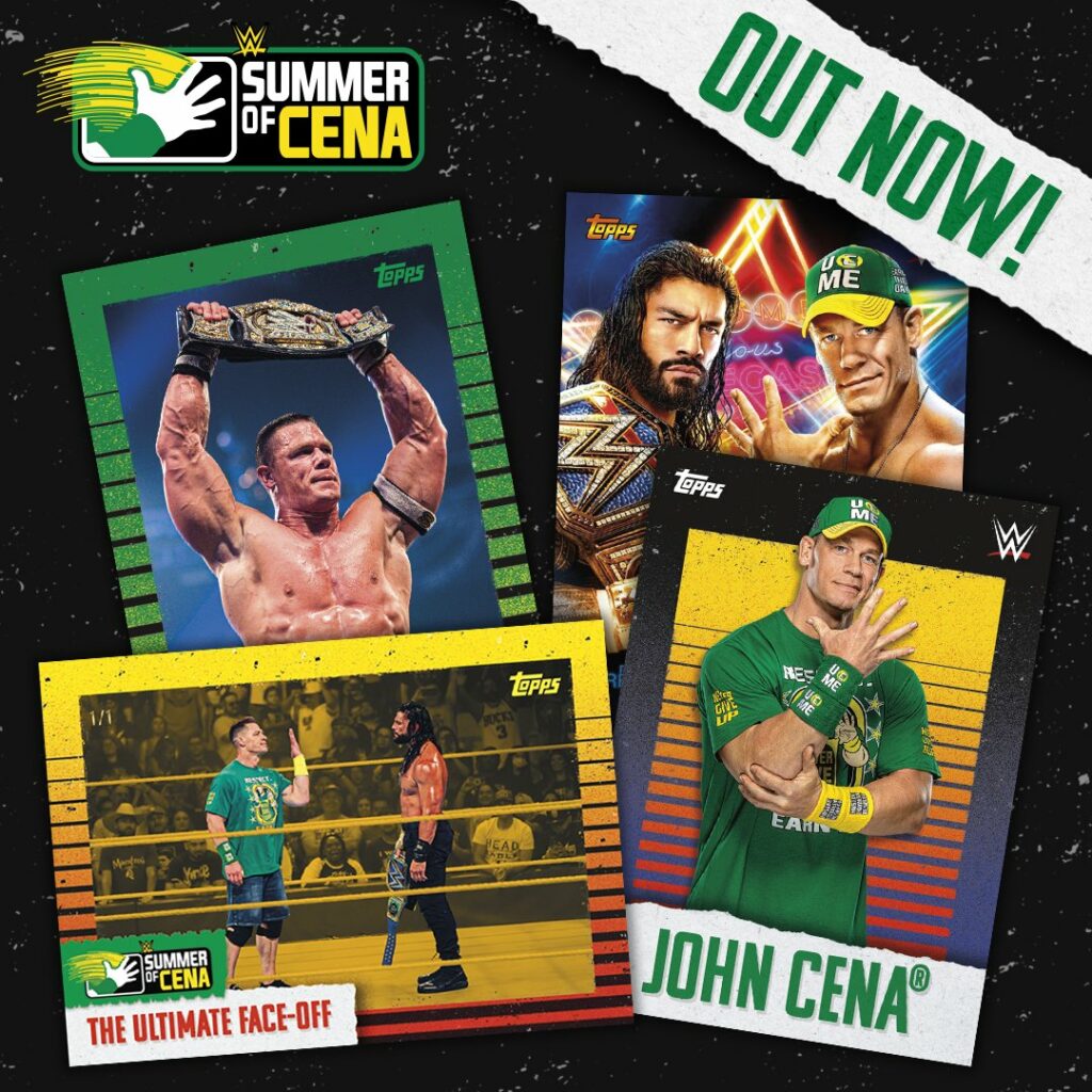 RAW – Opening RAW