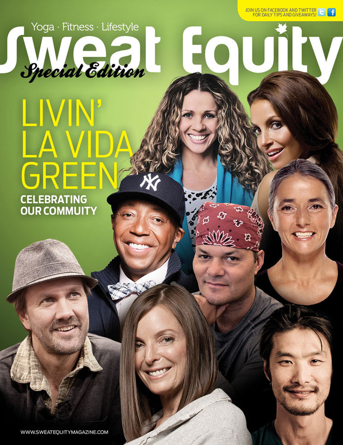 Sweet Equity Magazine April 2013 Magazine PWcatalog