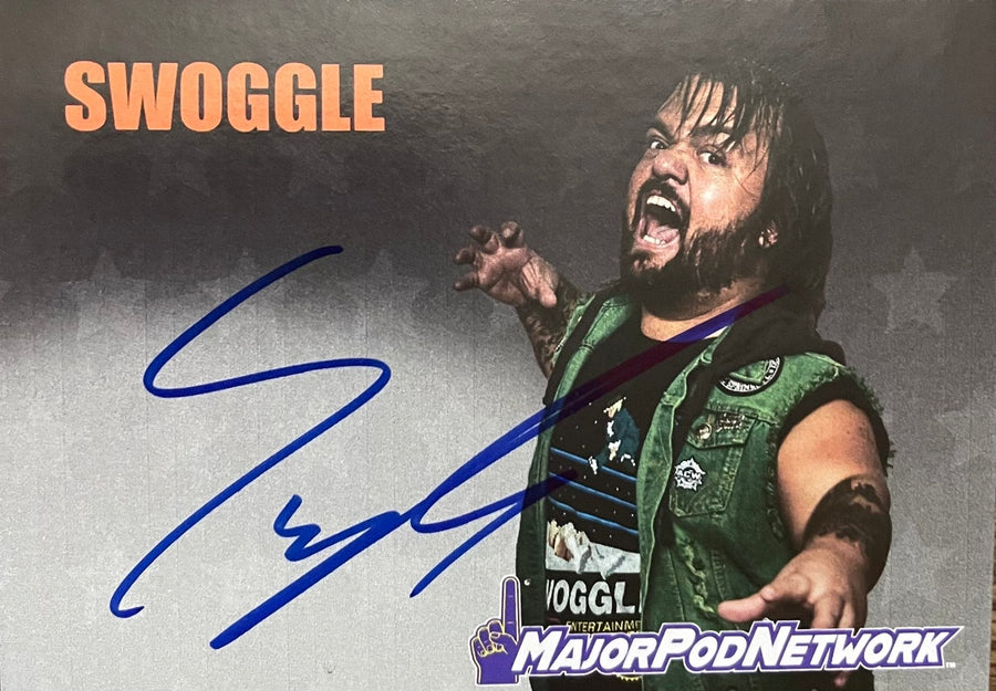 Swoggle
