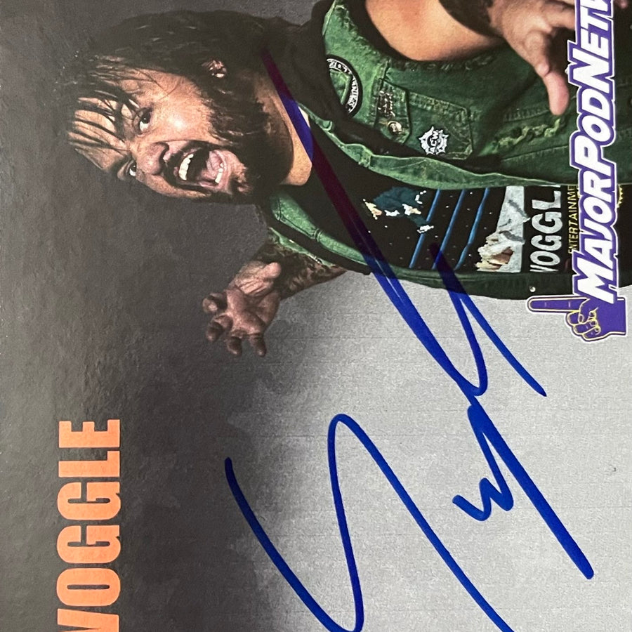 Swoggle