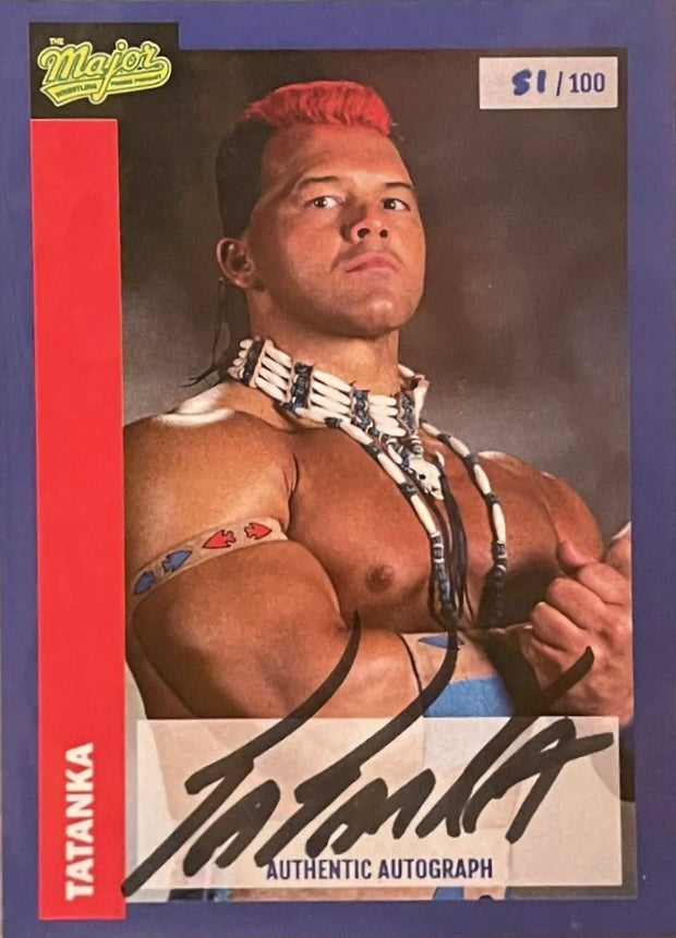Tatanka