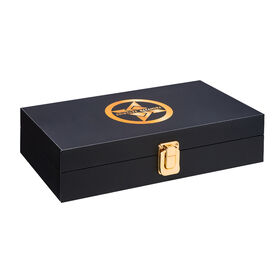 Shinsuke Nakamura Championship Replica Side Plate Box Set