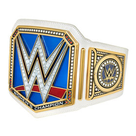 WWE SmackDown Women's Championship Replica Title