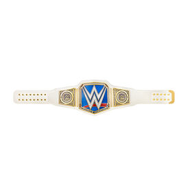 WWE SmackDown Women's Championship Replica Title