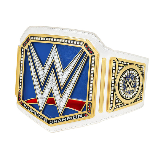 WWE Smackdown Women's Championship Commemorative Title PW Catalog