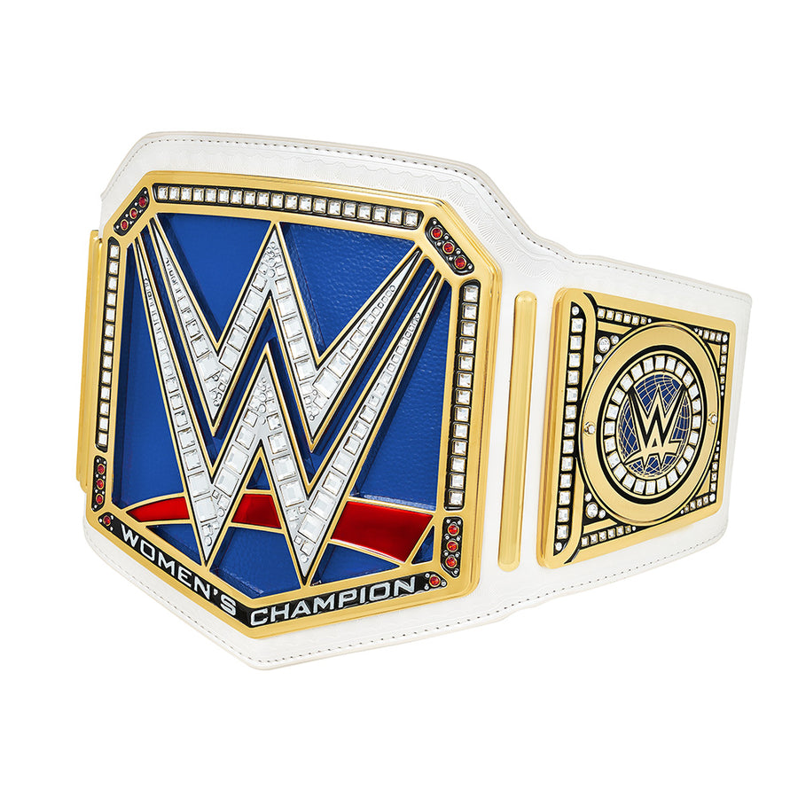 WWE Smackdown Women's Championship Commemorative Title