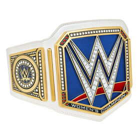 WWE Smackdown Women's Championship Commemorative Title