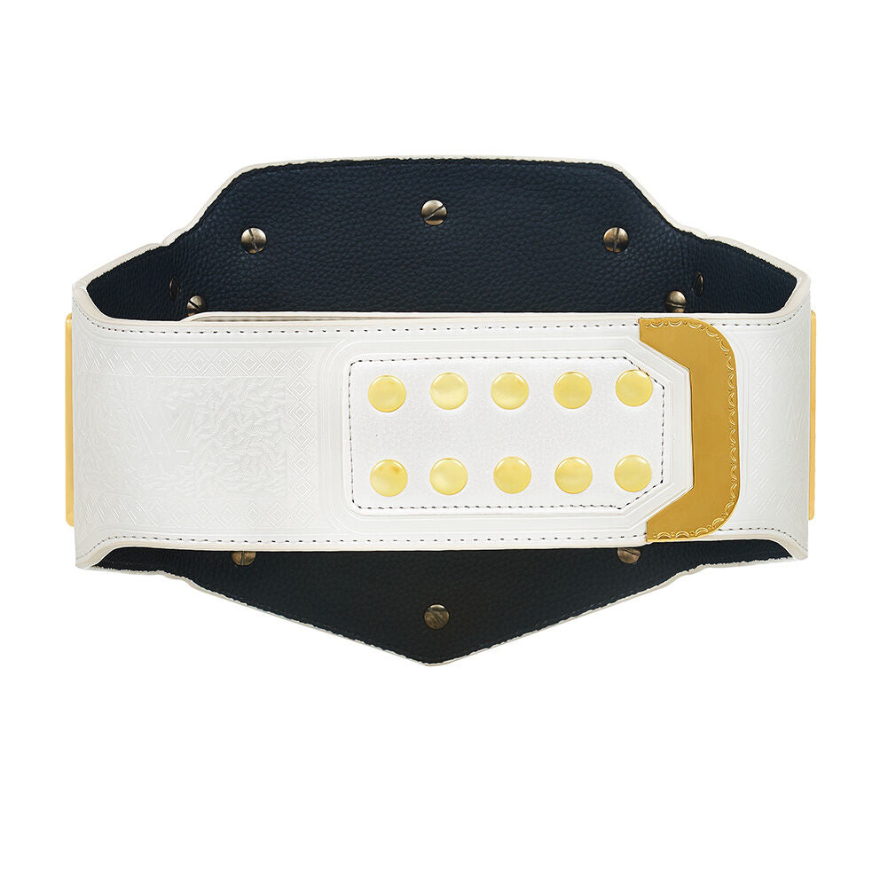 WWE Smackdown Women's Championship Commemorative Title 4