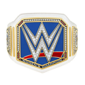 WWE Smackdown Women's Championship Commemorative Title