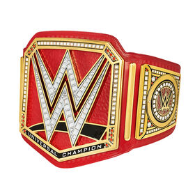Universal Championship Replica Title