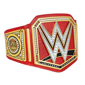 Universal Championship Commemorative Title