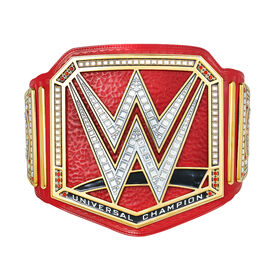 Universal Championship Commemorative Title