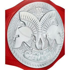WWE RAW Tag Team Championship Replica Title