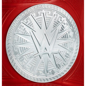 WWE RAW Tag Team Championship Replica Title