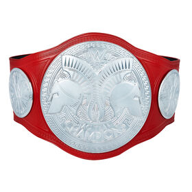 WWE Raw Tag Team Championship Commemorative Title