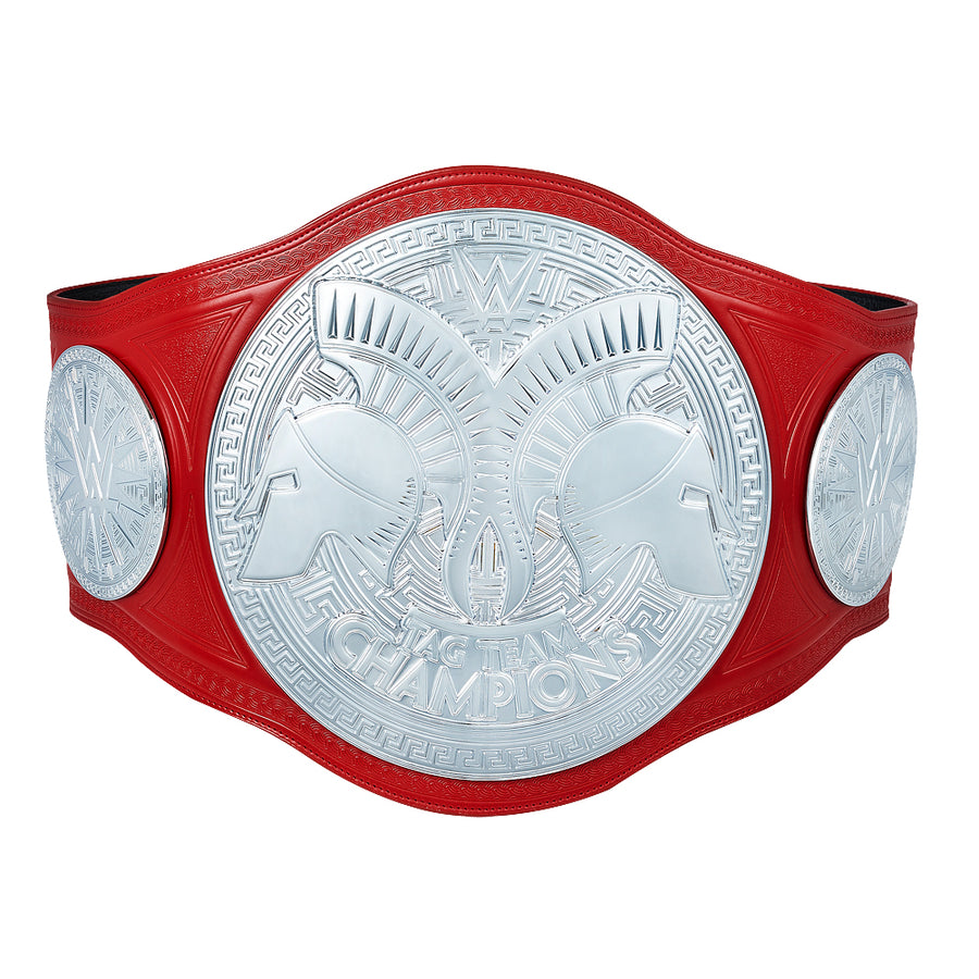 WWE RAW Tag Team Championship Replica Title