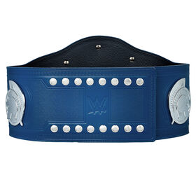 WWE SmackDown Tag Team Championship Replica Title