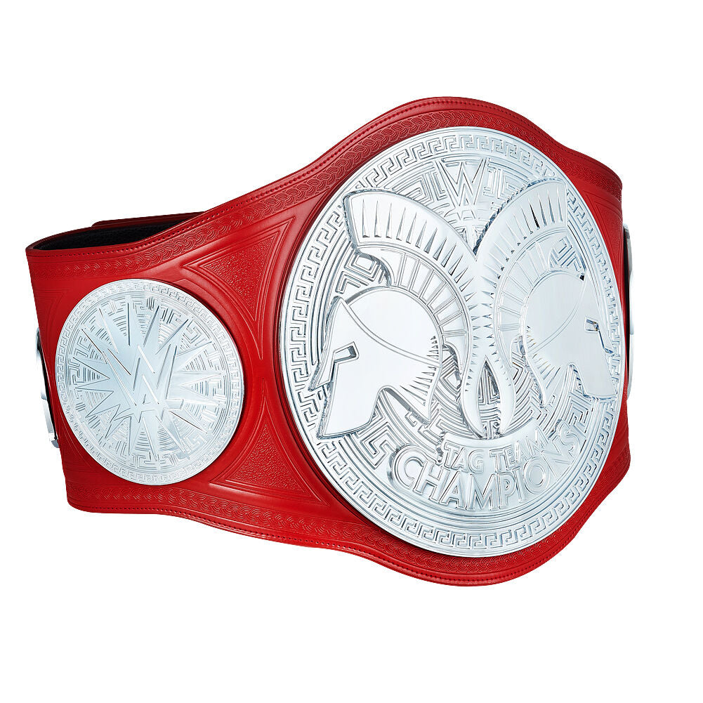 WWE Raw Tag Team Championship Commemorative Title 3