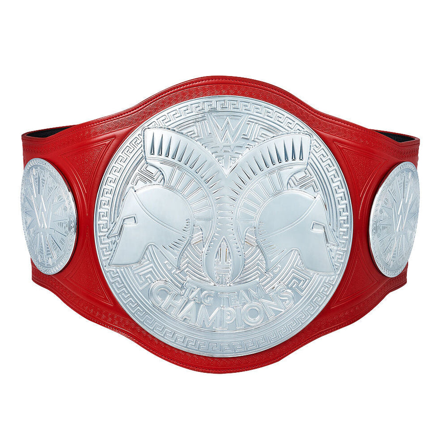 WWE Raw Tag Team Championship Commemorative Title 1