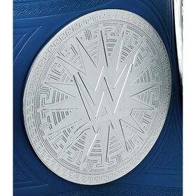 WWE Smackdown Tag Team Championship Commemorative Title