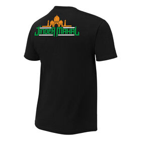 Jinder Mahal "Modern Day Maharaja" Youth Authentic T-Shirt T-Shirt PW Catalog