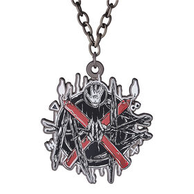 Aleister Black "AXB" Pendant