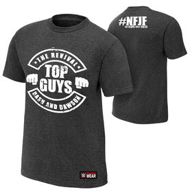 The Revival "Top Guys" Authentic T-Shirt T-Shirt PW Catalog