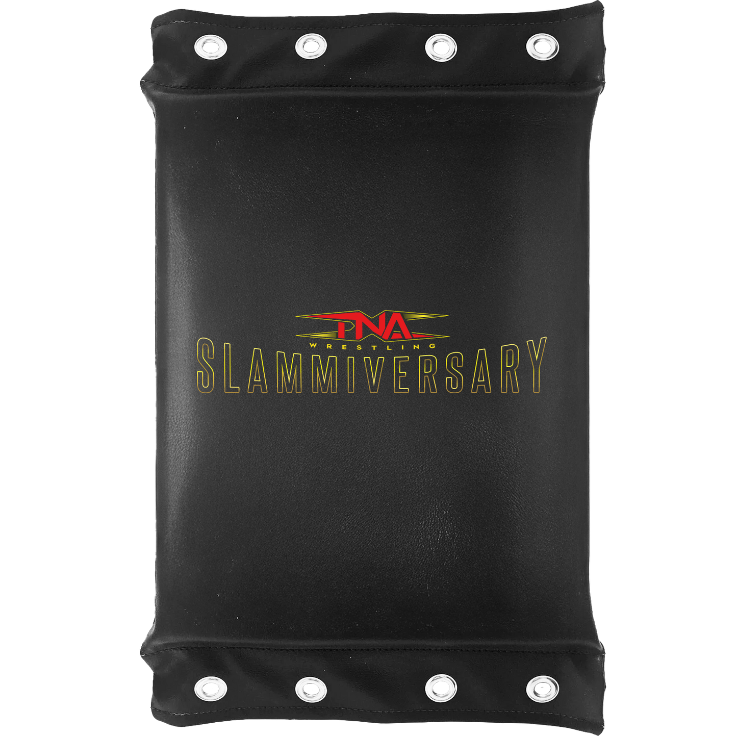 1 of 6 – 2025 Slammiversary Turnbuckle (Ring Used) Turnbuckle PW Catalog