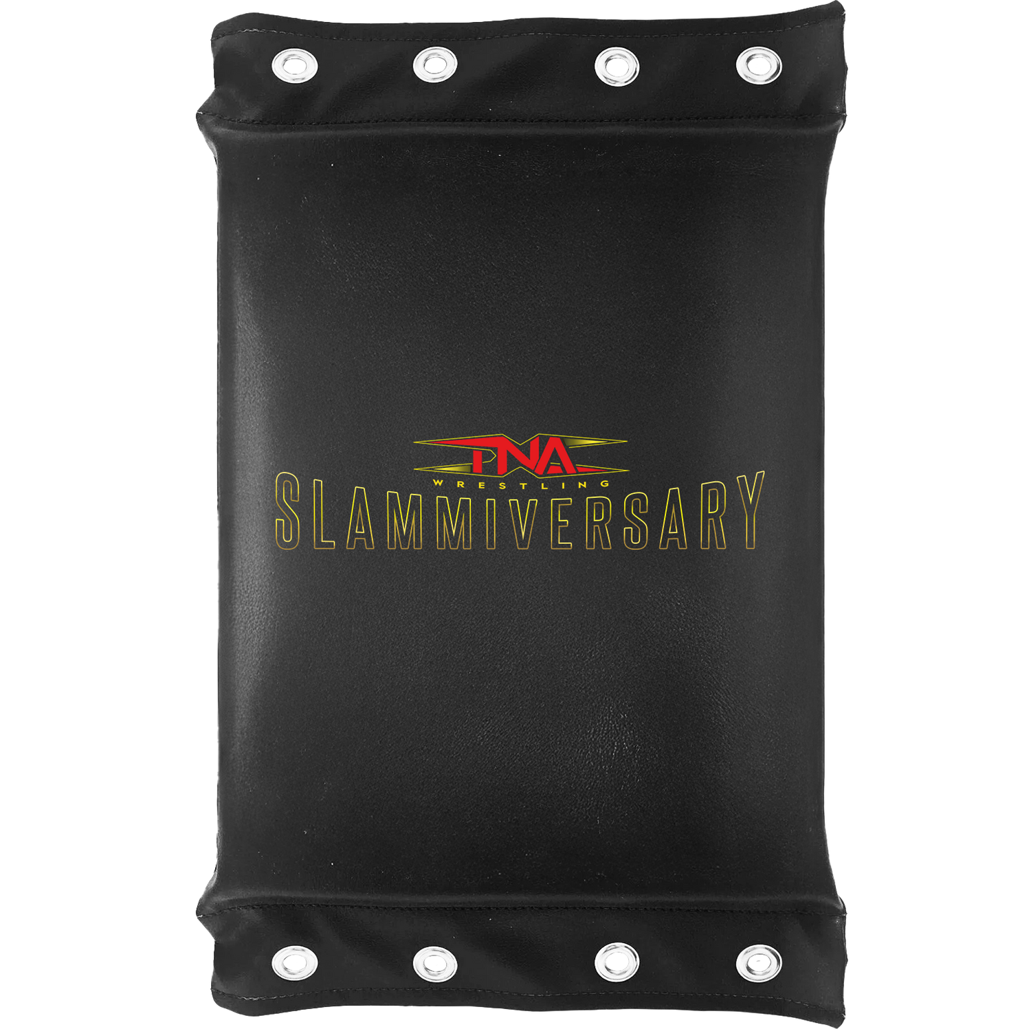 1 of 6 – 2025 Slammiversary Turnbuckle (Ring Used) Turnbuckle PW Catalog
