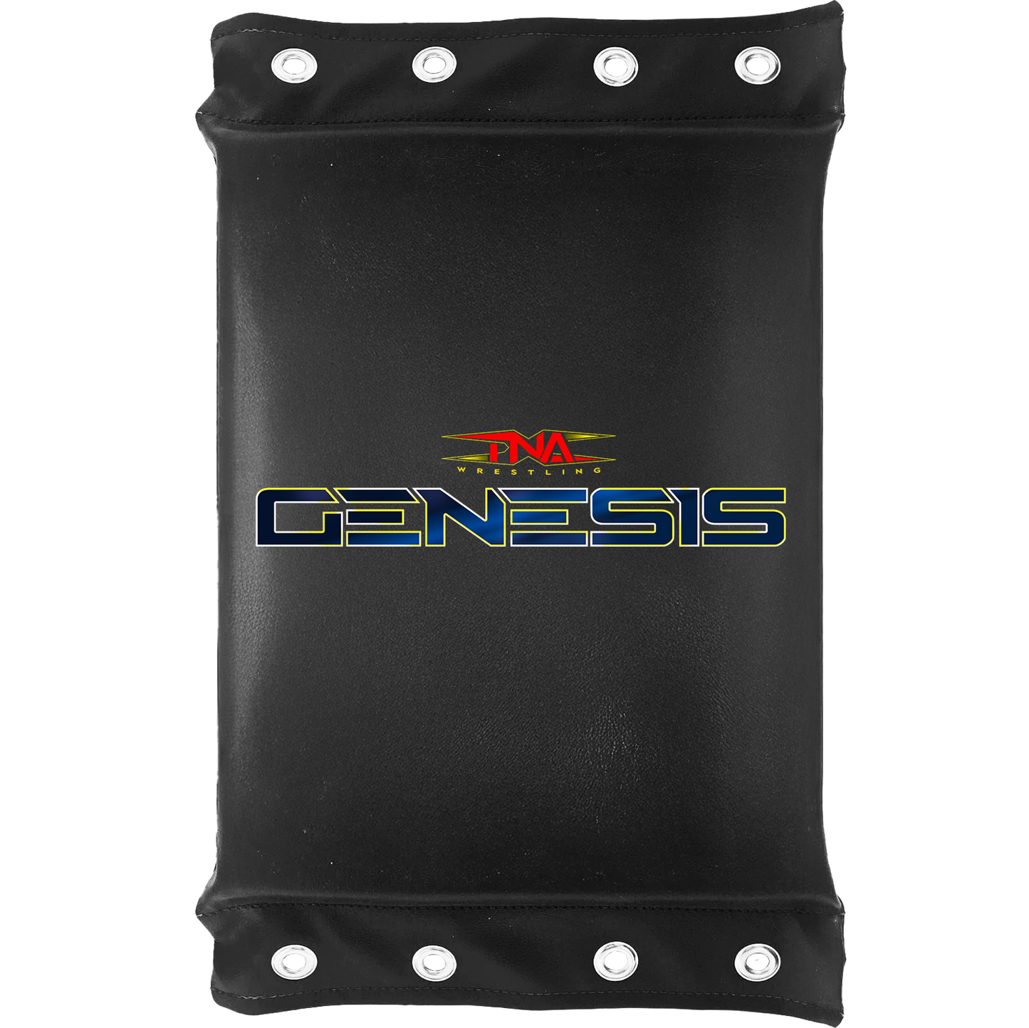 TNA 2026 Genesis Logo Turnbuckle (Ring Used) Turnbuckle PW Catalog