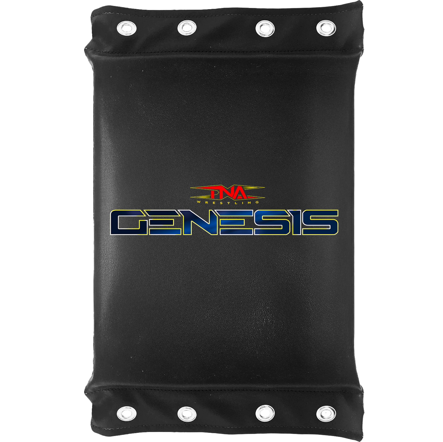 TNA 2026 Genesis Logo Turnbuckle (Ring Used) Turnbuckle PW Catalog