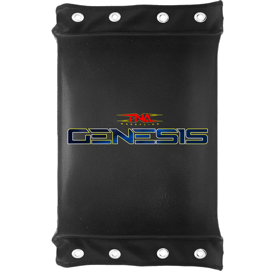 TNA 2026 Genesis Logo Turnbuckle (Ring Used) Turnbuckle PW Catalog