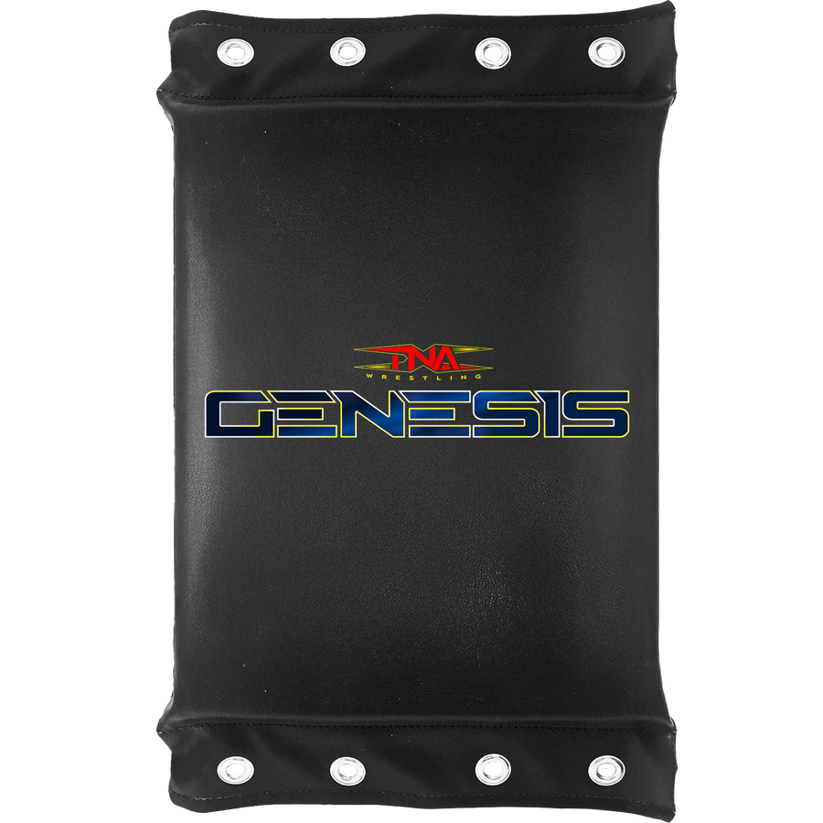 TNA 2026 Genesis Logo Turnbuckle (Ring Used) Turnbuckle PW Catalog