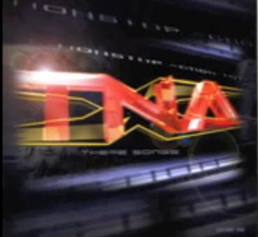 NWA: TNA The Music, Vol. 1 2003