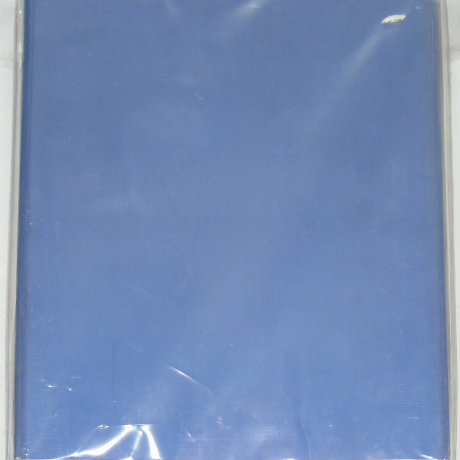 Twenty Five (25) Pack of 8' x 10' PVC Premium Quality Toploader Protector Frames Signed Wrestling Memorabilia PW Catalog