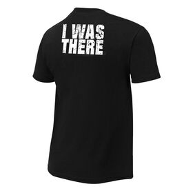 Brock Lesnar "Suplex City Welcomes You" Authentic T-Shirt T-Shirt PW Catalog