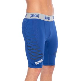 Tapout Royal Power Tech Men's Compressions Short