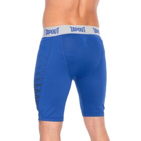 Tapout Royal Power Tech Men's Compressions Short