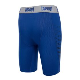 Tapout Royal Power Tech Men's Compressions Short