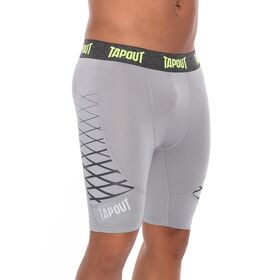 Tapout Sleet Power Tech Men's Compression Short