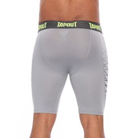 Tapout Sleet Power Tech Men's Compression Short
