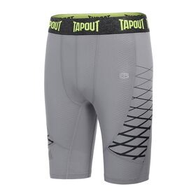 Tapout Sleet Power Tech Men's Compression Short