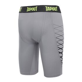Tapout Sleet Power Tech Men's Compression Short