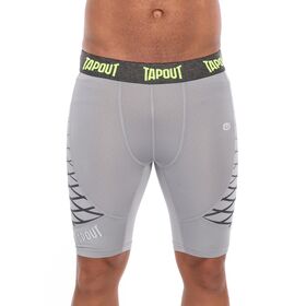 Tapout Sleet Power Tech Men's Compression Short