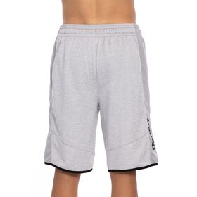 Tapout "Off Grid" Grey Heather Shorts
