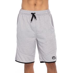 Tapout "Off Grid" Grey Heather Shorts