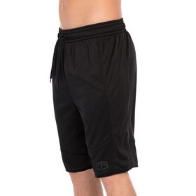 Tapout "Off Grid" Black Shorts