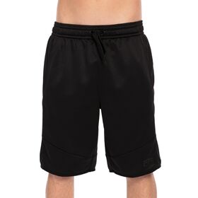 Tapout "Off Grid" Black Shorts